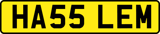 HA55LEM