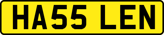 HA55LEN