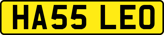 HA55LEO
