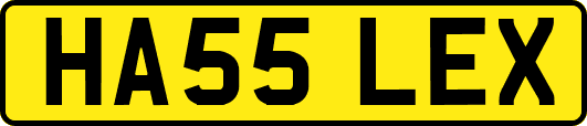 HA55LEX