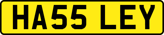 HA55LEY