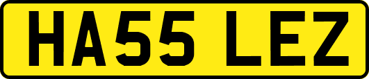 HA55LEZ