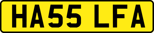 HA55LFA
