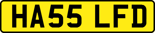 HA55LFD
