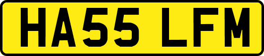 HA55LFM