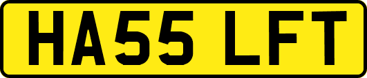 HA55LFT