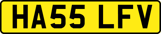 HA55LFV
