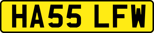 HA55LFW