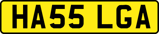 HA55LGA