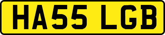 HA55LGB
