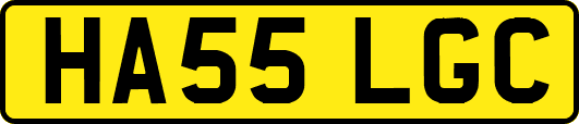HA55LGC
