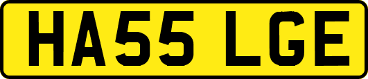 HA55LGE