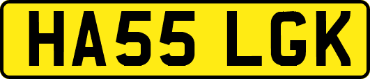 HA55LGK