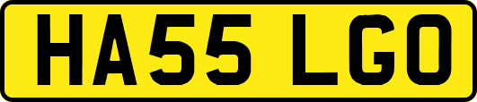 HA55LGO