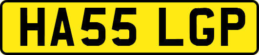 HA55LGP