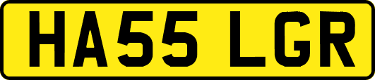 HA55LGR