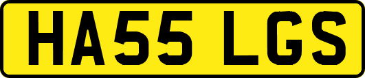 HA55LGS
