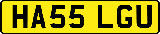 HA55LGU