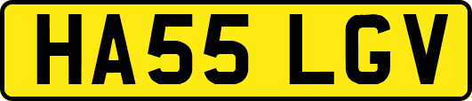 HA55LGV
