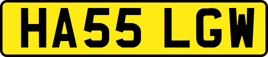 HA55LGW