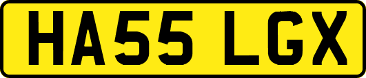 HA55LGX