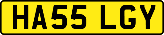 HA55LGY