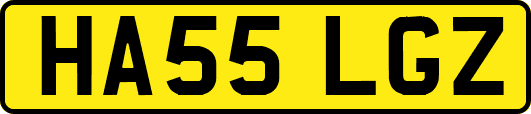 HA55LGZ