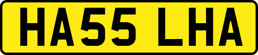 HA55LHA
