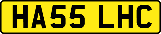 HA55LHC