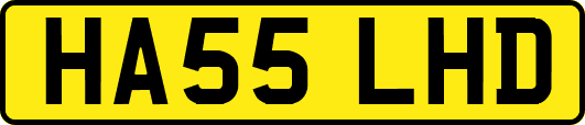 HA55LHD