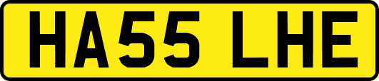 HA55LHE