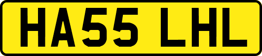 HA55LHL
