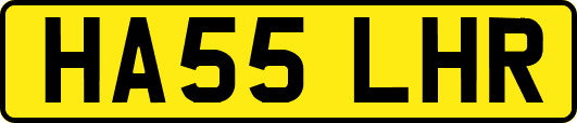 HA55LHR