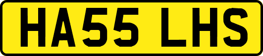 HA55LHS