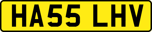 HA55LHV