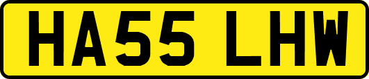 HA55LHW