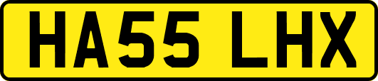 HA55LHX