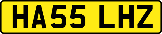 HA55LHZ