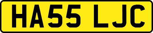 HA55LJC