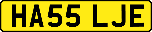 HA55LJE