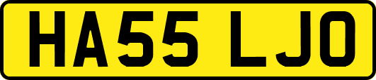HA55LJO
