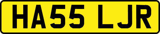HA55LJR