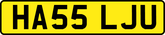 HA55LJU