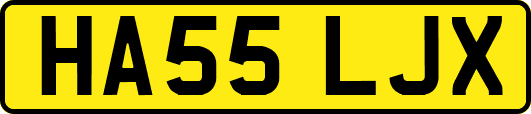 HA55LJX