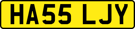 HA55LJY