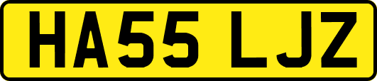 HA55LJZ