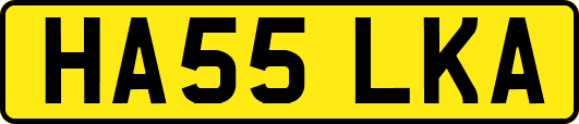 HA55LKA
