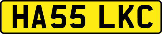 HA55LKC