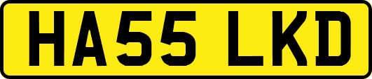 HA55LKD