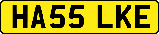 HA55LKE
